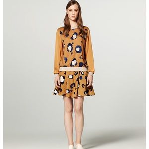 3.1 Philip Lim for Target sweater - Cheetah in XS
